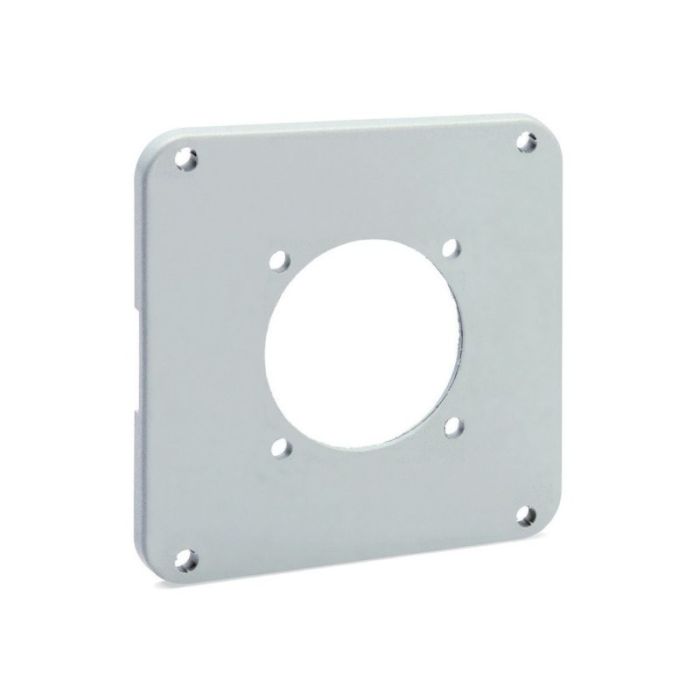 Bride d'adaptation pour 1 prise NF sur coffrets TOP TER main product photo