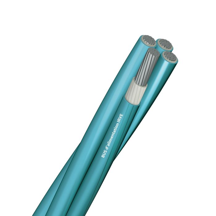 Câble IRVE main product photo