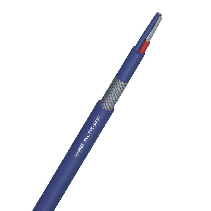 KNL NICR / NI IEC KCA 4X1,5 mm² main product photo