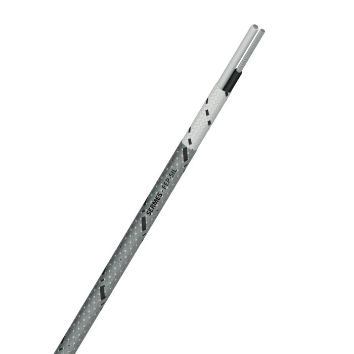 KN 9 022L NICR / NI IEC KCA 2X0,22 mm² main product photo