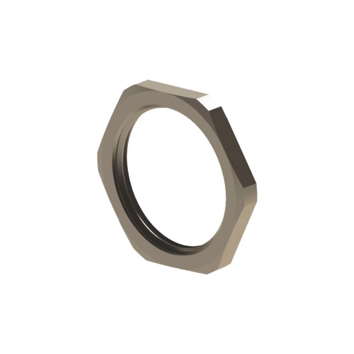 Contre-écrou M40 laiton main product photo