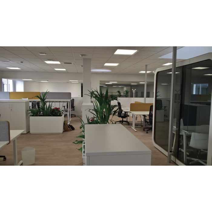 encastré, modulaire, celeste II