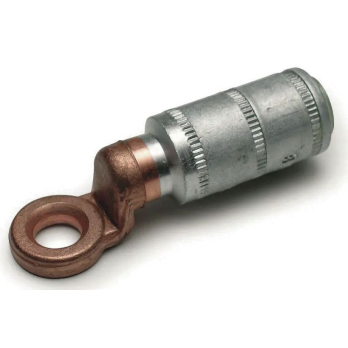 COSSES BI-METAL FÛT COURT main product photo