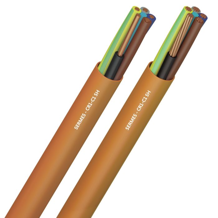 CR1-C1 SH main product photo