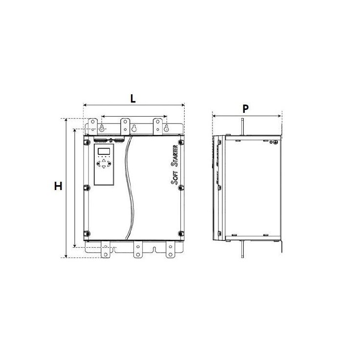 EMX4i-0135B 75kW main product photo