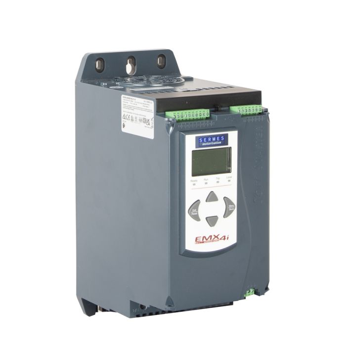Démarreur premium EMX Sermes