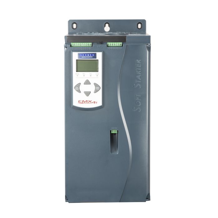 Démarreur premium EMX Sermes