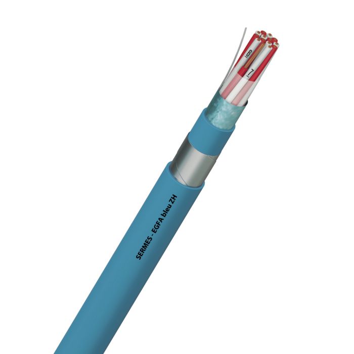 EGFA SANS HALOGENE main product photo