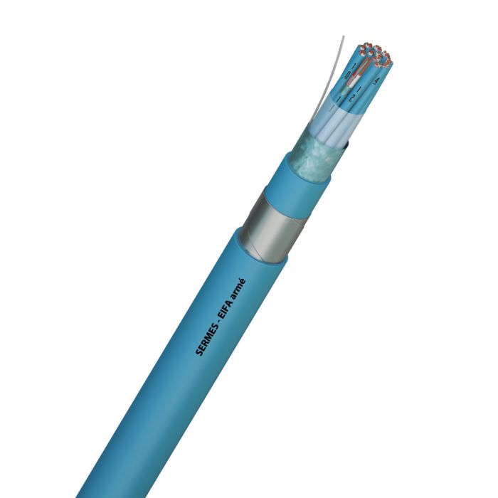 EIFA armé main product photo