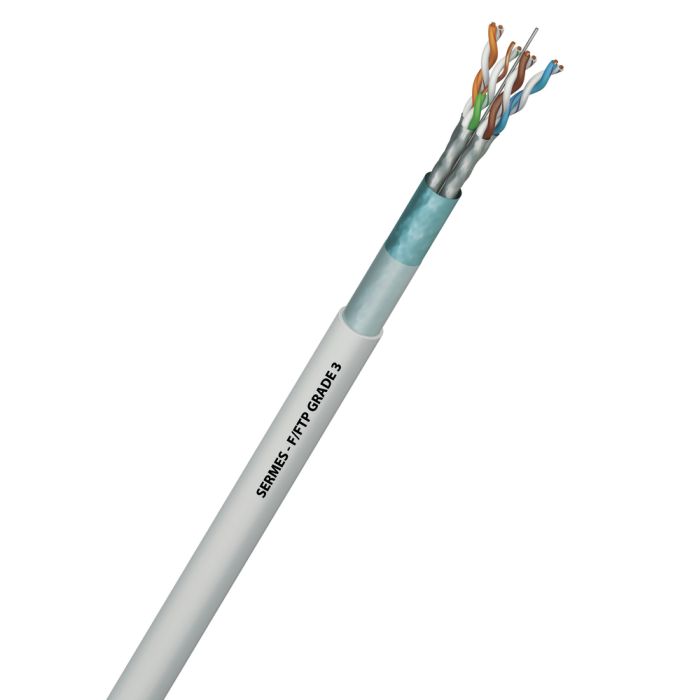 F/FTP MTV GRADE 3 main product photo