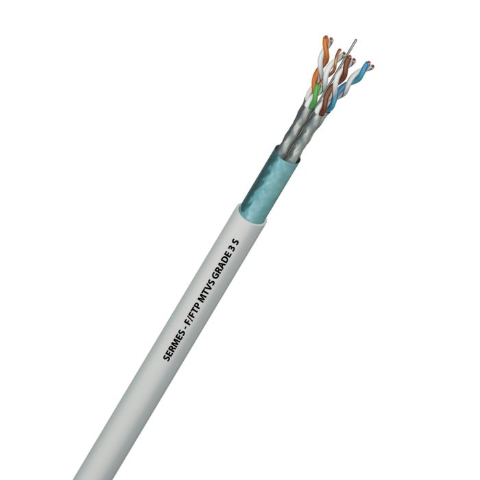 F/FTP MTVS GRADE 3 S (satellite) main product photo