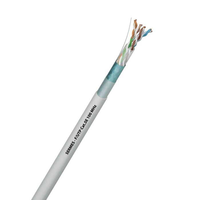 F/UTP Cat. 5E 100 MHz main product photo