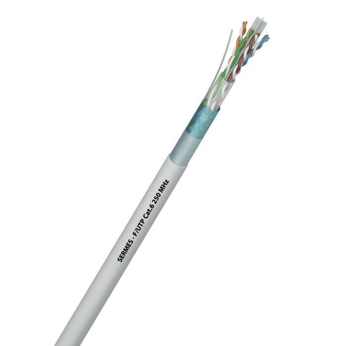 F/UTP Cat. 6 250 MHz main product photo