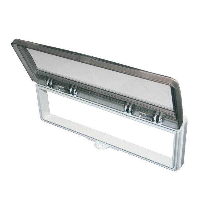 Fenêtre modulaire 9 modules IP54 ouverture > 180 main product photo