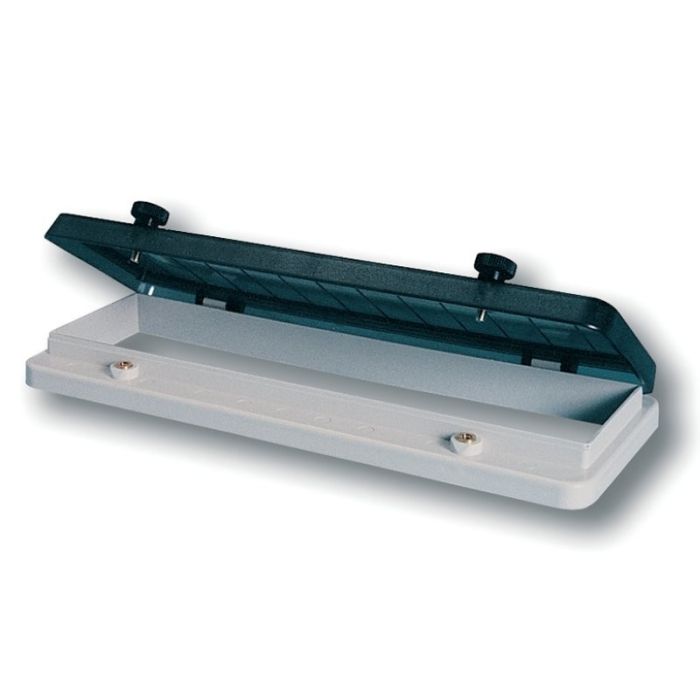 Fenêtre modulaire 18 modules IP67 ouverture >180 main product photo