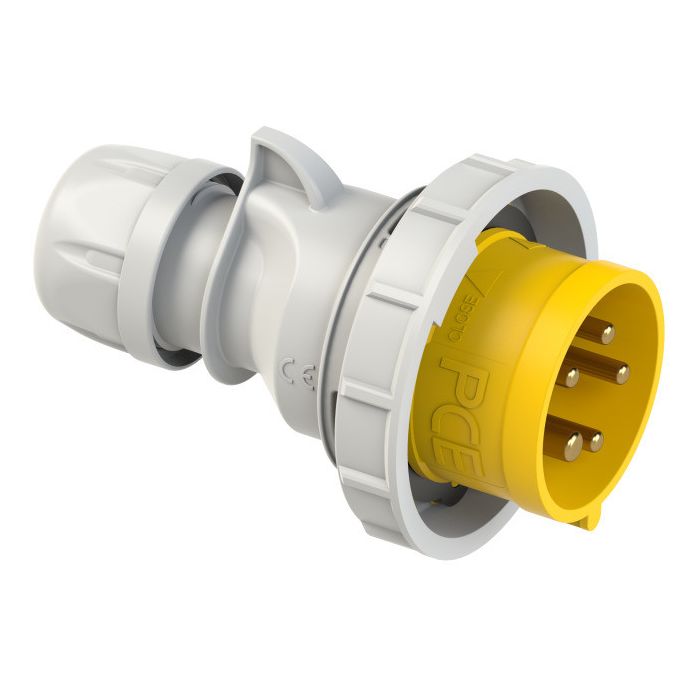 FICHE 110V 32A 5P IP67 main product photo