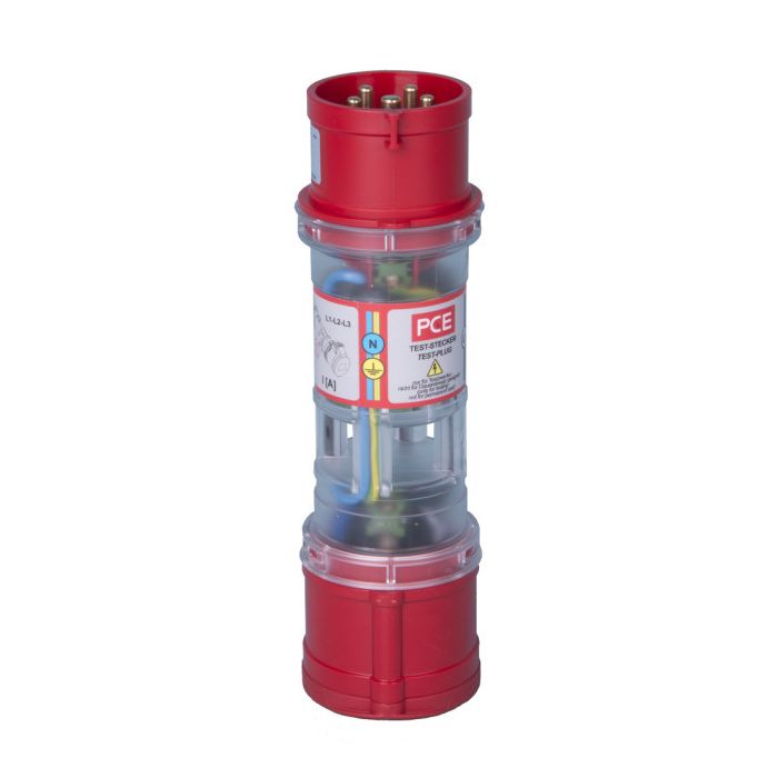 FICHE DE MESURE DE COURANT 32A L1/L2/L3/N/TERRE main product photo