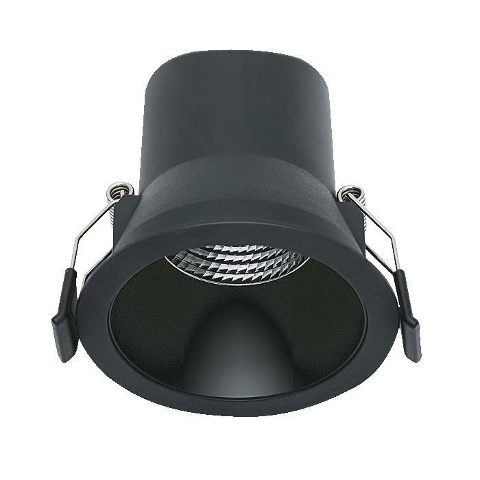 downlight, led, first deko
