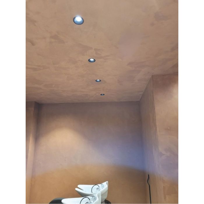DOWNLIGHT FIRST DEKO BLANC 9W main product photo