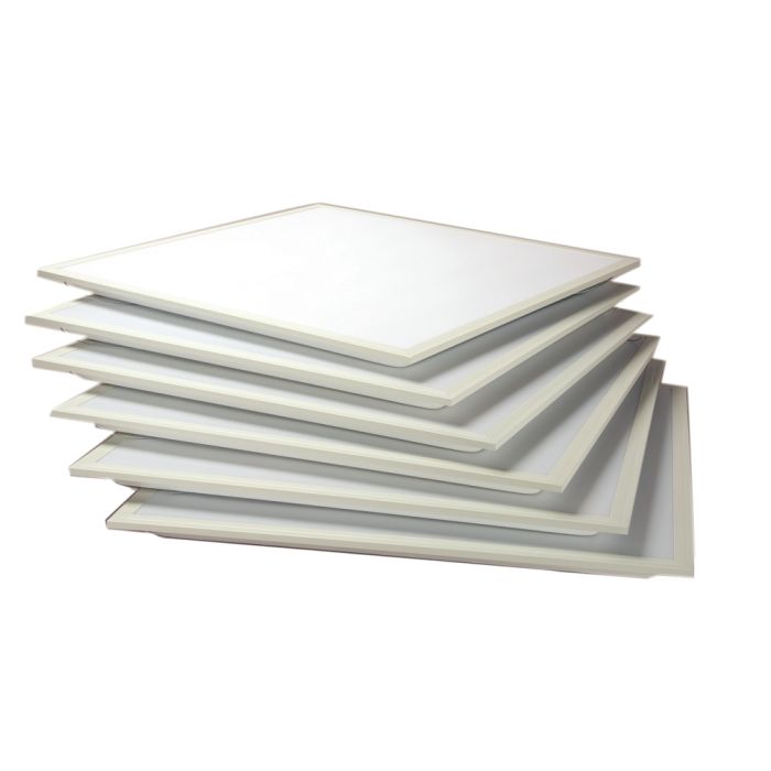 ENCASTRÉ FIRST BACK 595X595 35W 3K DALI X6 main product photo