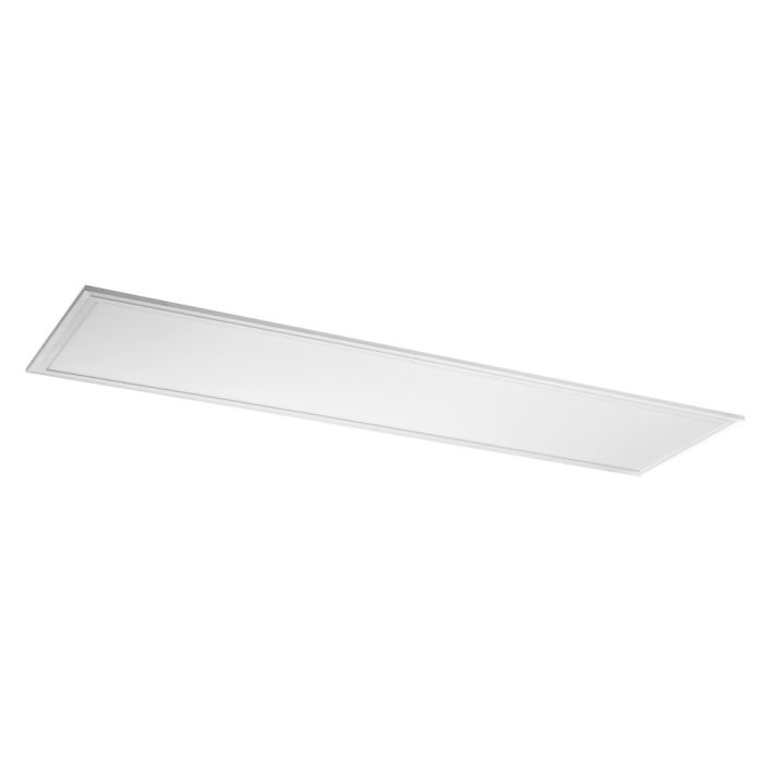 ENCASTRÉ FIRST BACK 1195x295 36W BLANC 3000K main product photo