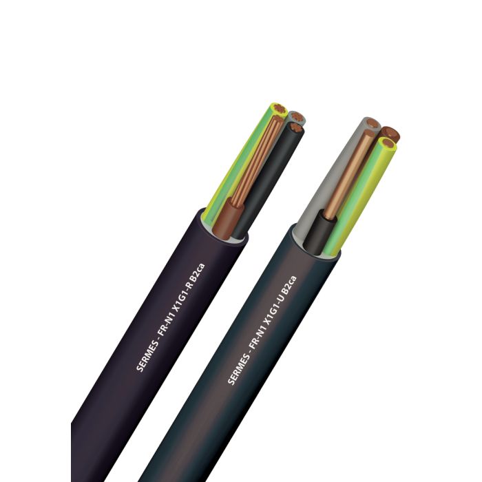 FR-N1 X1G1-U B2ca - s1a, d1, a1 / FR-N1 X1G1-R B2ca - s1a, d1, a1 main product photo