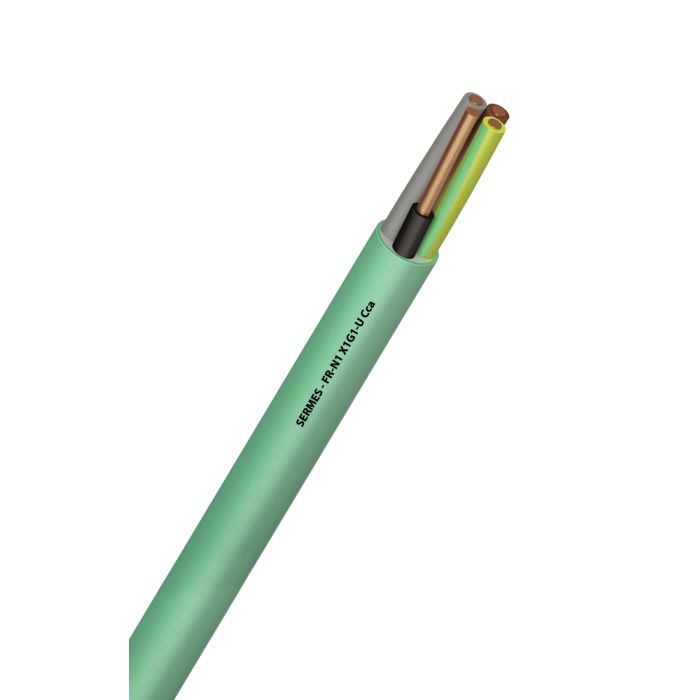 FR-N1 X1G1-R 4X6 Cca TGL main product photo
