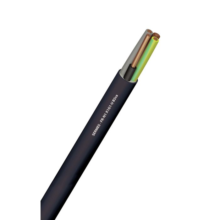 FR-N1 X1G1-R 4X6 NOIR B2ca - s1a, d1, a1 TGL main product photo