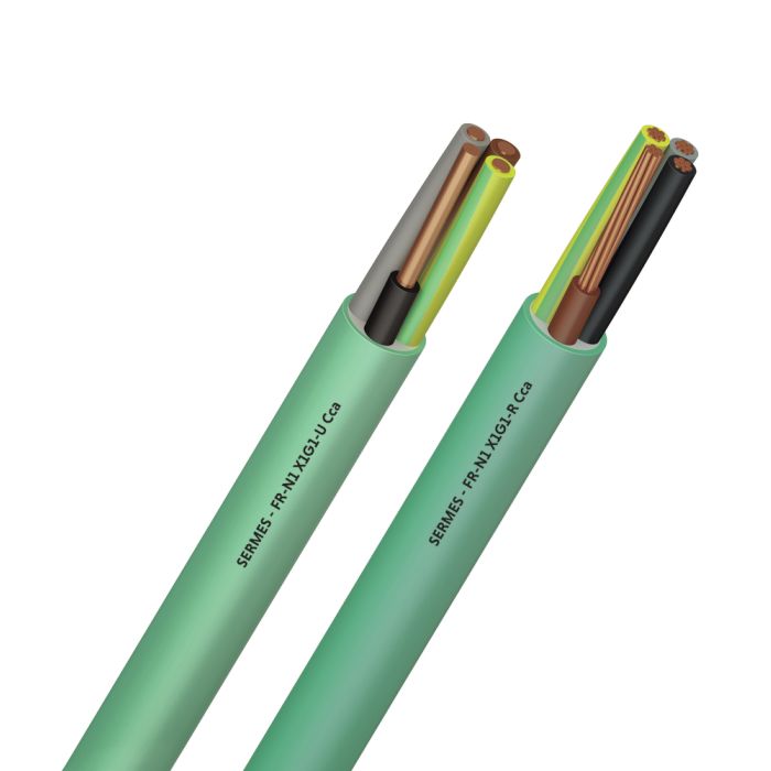 FR-N1 X1G1-U Cca / FR-N1 X1G1-R Cca main product photo