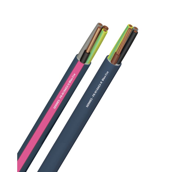 FR-N1 X6G3-U Cca / FR-N1 X6G3-R Cca main product photo