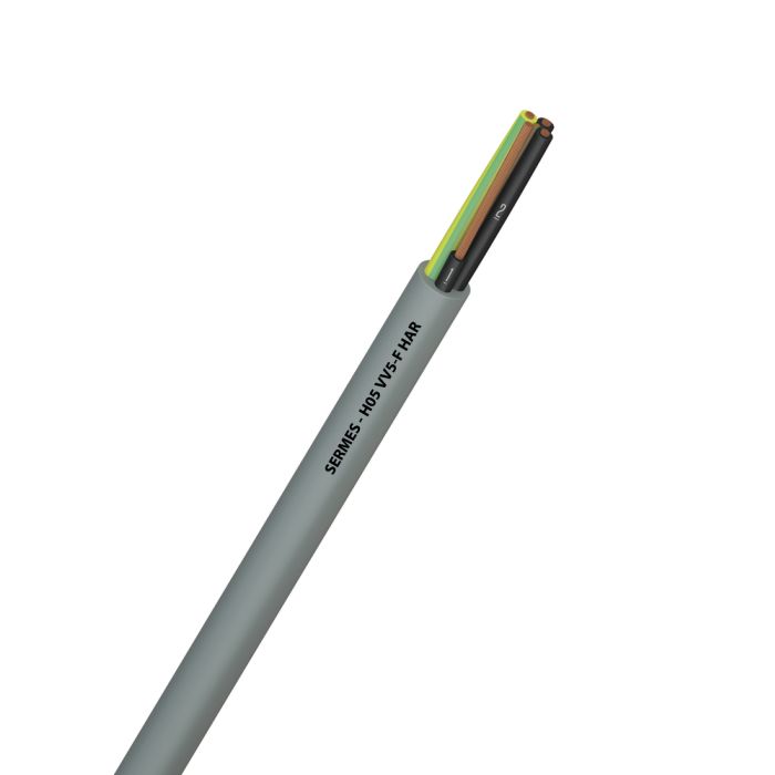 H05 VV5-F 3G0,5 TGL GENRE CNOMO main product photo