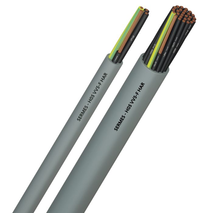 H05 VV5-F HAR main product photo