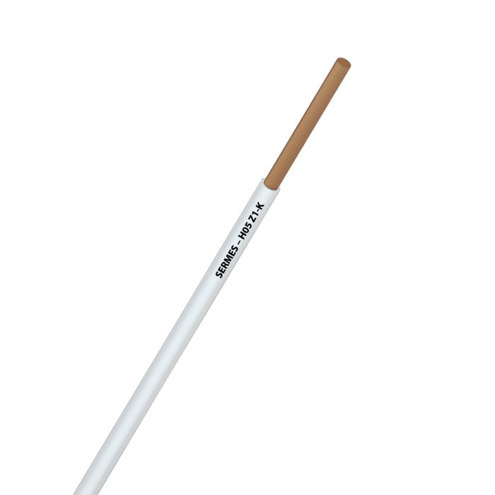 H05 Z1-K 1 BLANC C100 main product photo