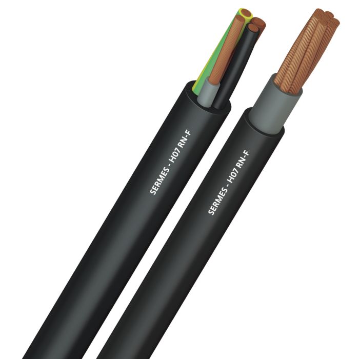 H07 RN-F main product photo