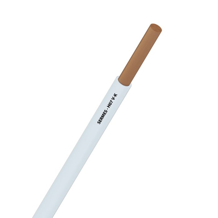 H07 V-K 1,5 BLANC C100 main product photo