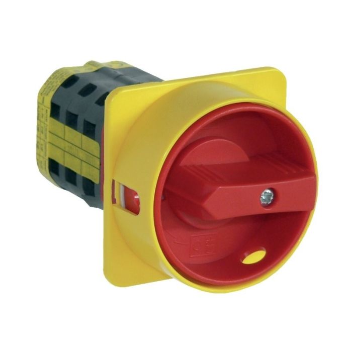Interrupteur de maintenance et de proximité 3x63A - encastré - A45161850 main product photo