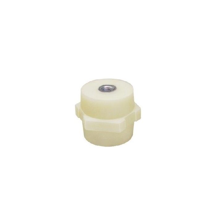 Isolateur hexagonal femelle-femelle main product photo