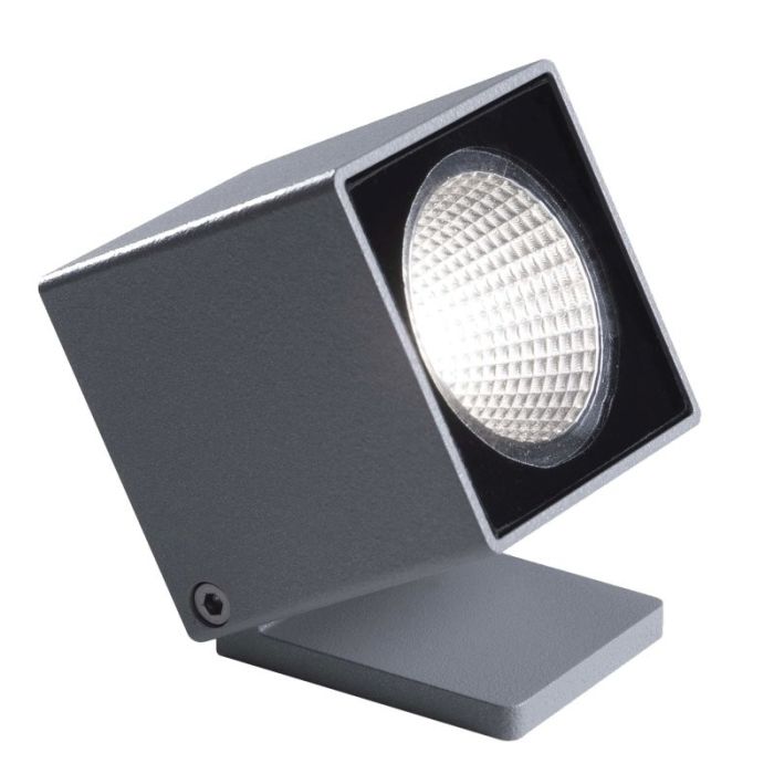 projecteur saillie kub SERMES