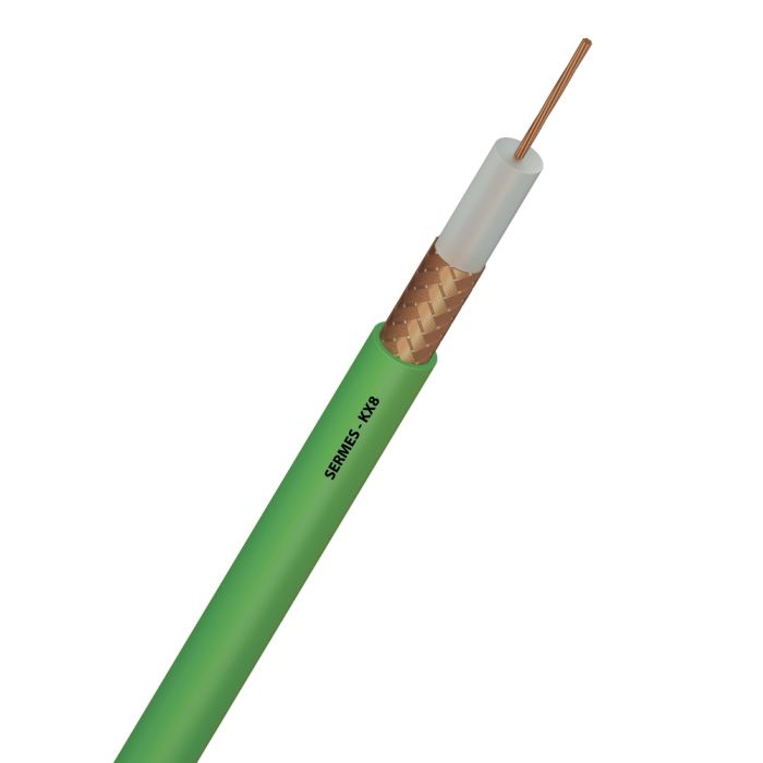 KX8 main product photo