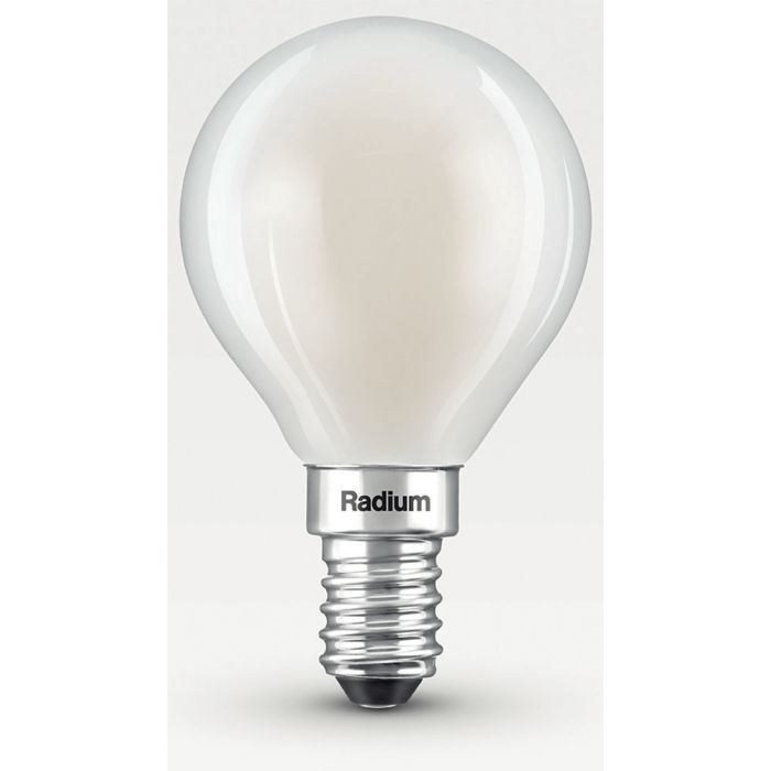 SOURCE LED E14 RADIUM RL-D40 840/F/E14 4.0W 470lm main product photo