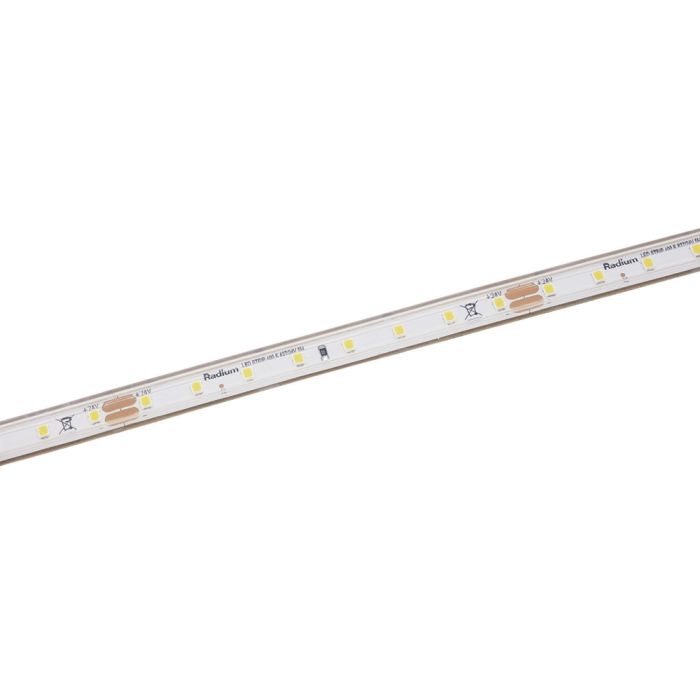 RADIUM RUBAN LED 400 E 940/24V/IP66 5M 3,6W 460LM main product photo