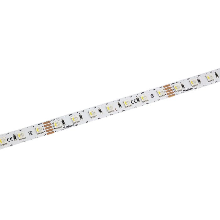 RADIUM RUBAN LED 700 S RGBW/24V 50M 12W 700LM main product photo