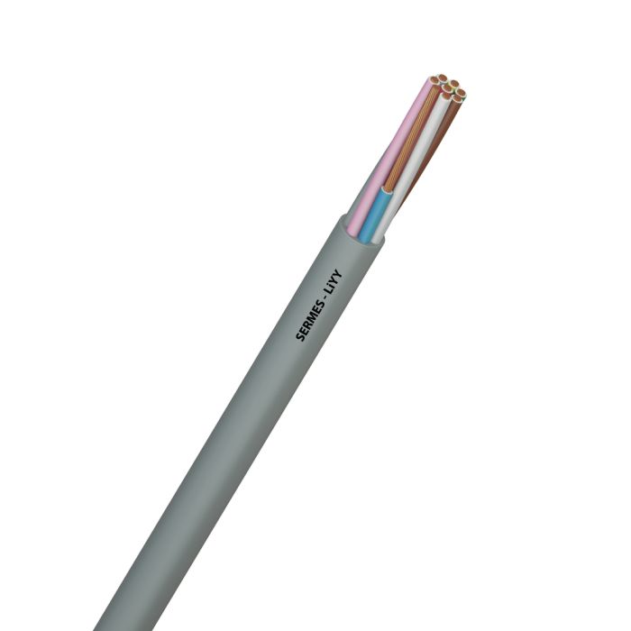 LIYY main product photo