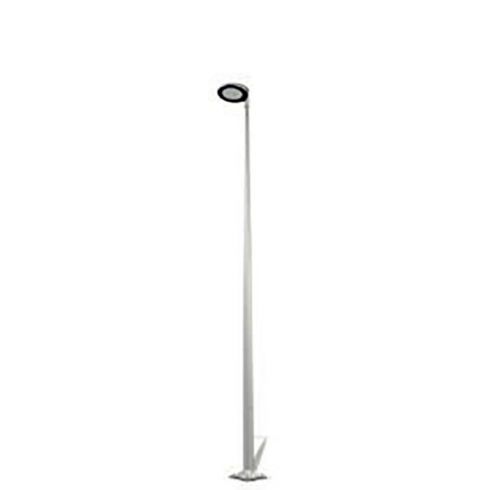 MÂT CYLINDRO-CONIQUE ALUMINIUM main product photo