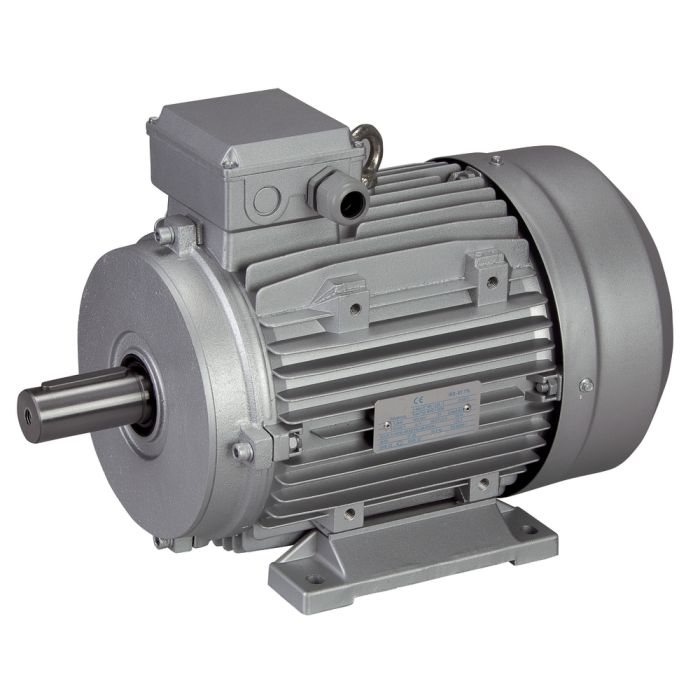 Moteurs aluminium IE3 MH3 main product photo