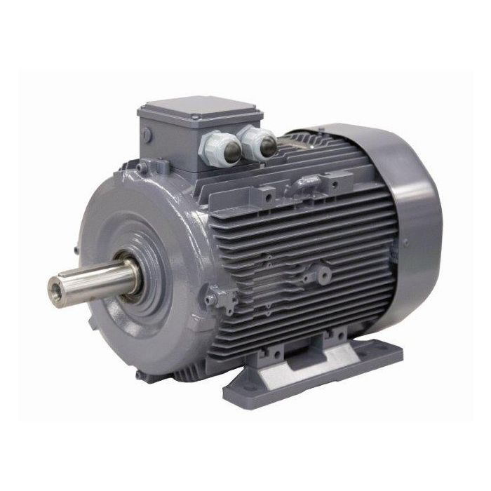 Moteurs IE3 SPL main product photo