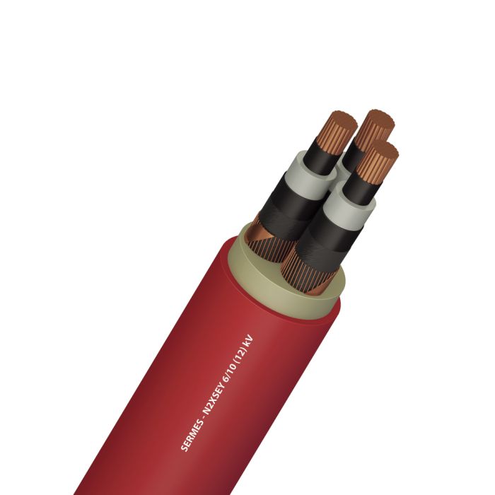 N2XSEY 6/10 (12) kV main product photo