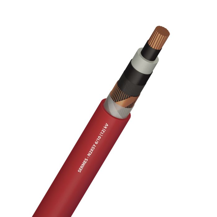 N2XSY 6/10 (12) kV main product photo