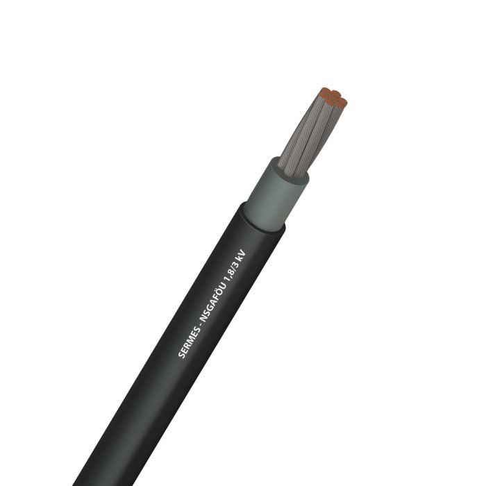 NSGAFÖU 1,8 / 3 kV main product photo