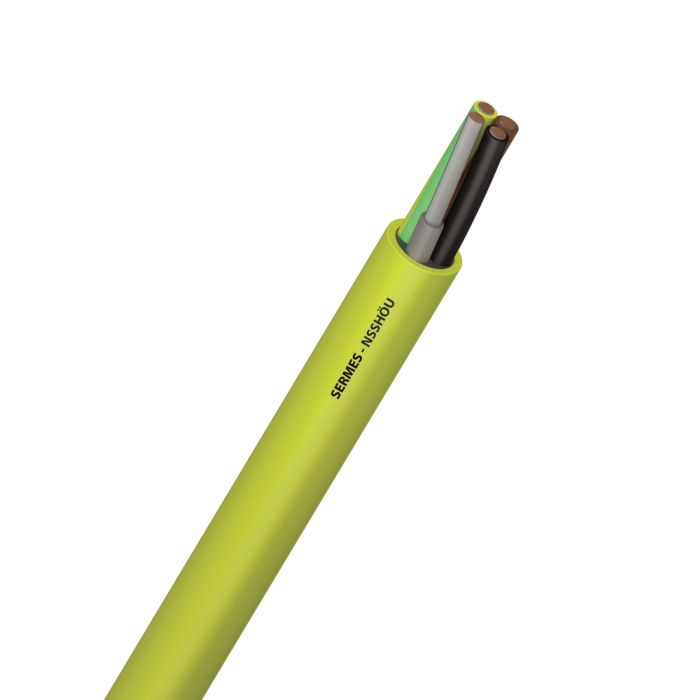 NSSHÖU main product photo
